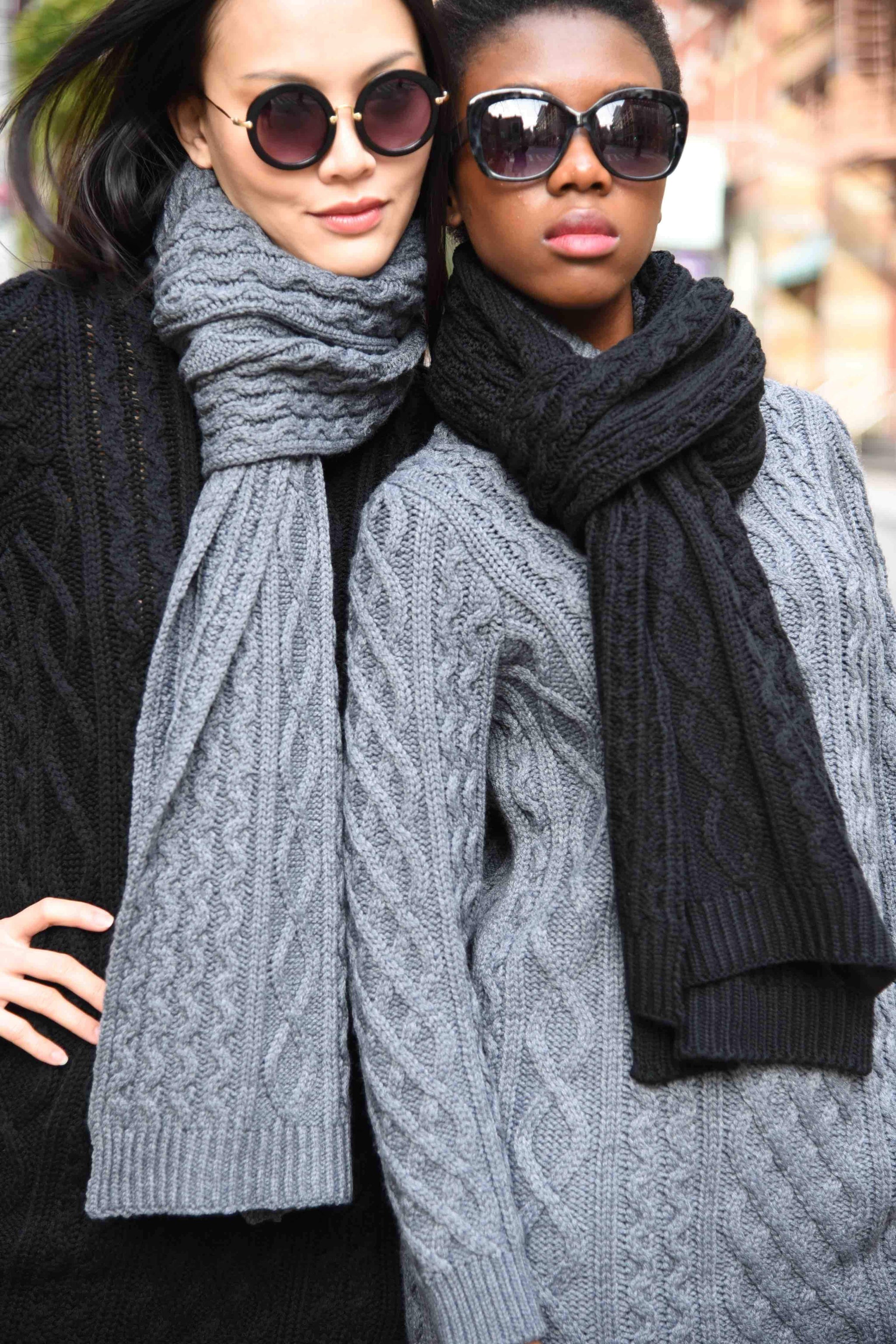 Sweater Tunic – The Eight Senses®