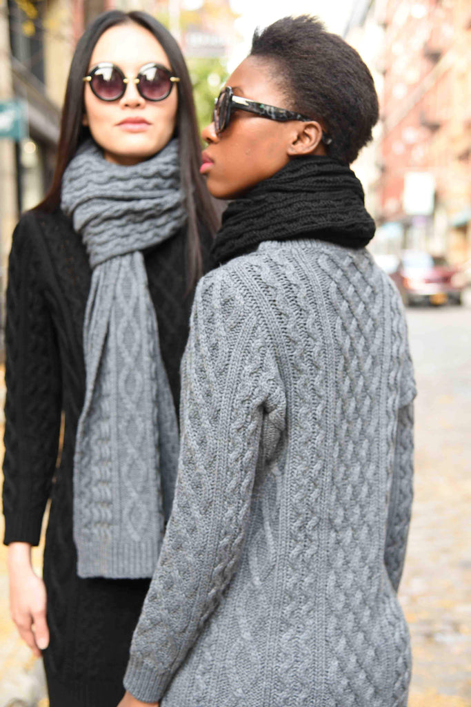 Sweater Tunic The Eight Senses