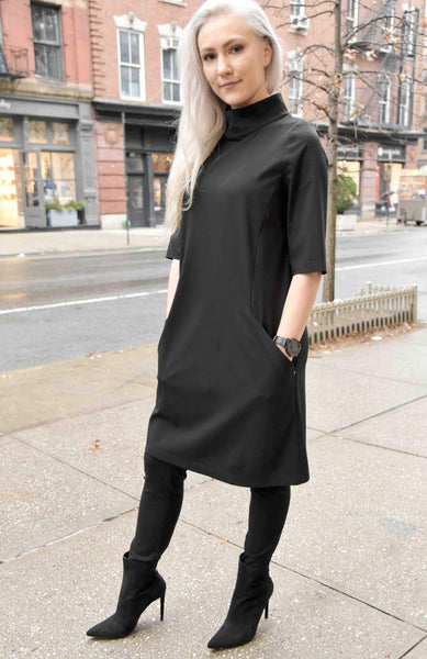 Go-To Tunic Dresses The Eight Senses® 