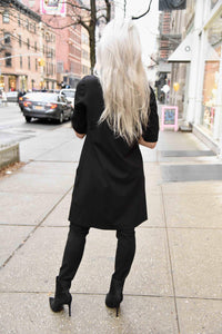 Go-To Tunic Dresses The Eight Senses® 