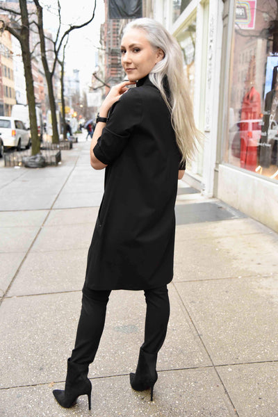 Go-To Tunic Dresses The Eight Senses® 