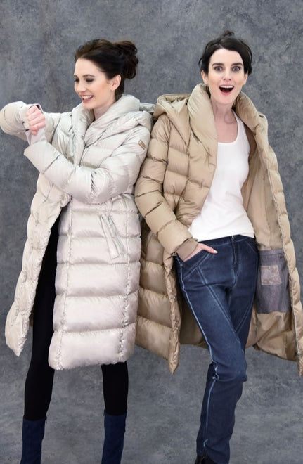 Outerwear