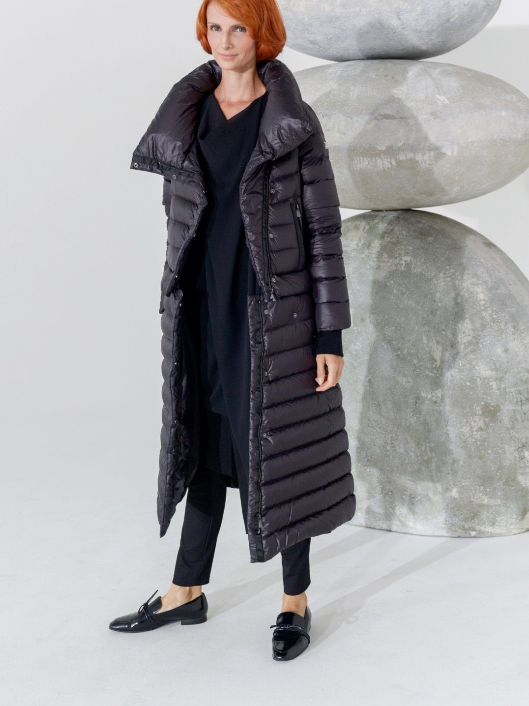 Transformers coat on sale