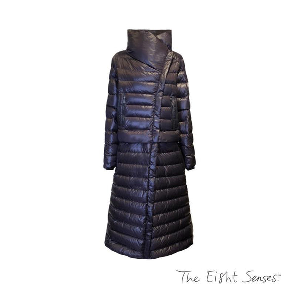 Transformer Coats The Eight Senses® 