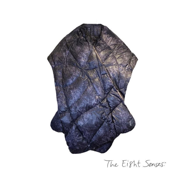 Scarf in Case Scarf The Eight Senses® 