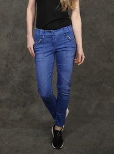 Blue Jeans pant The Eight Senses® 