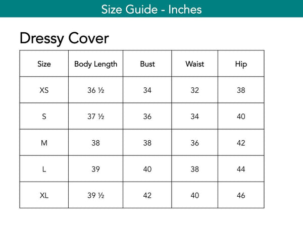 Dressy Cover Dresses The Eight Senses® 