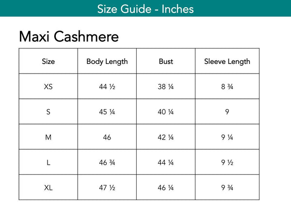 Maxi Cashmere Jackets The Eight Senses® 