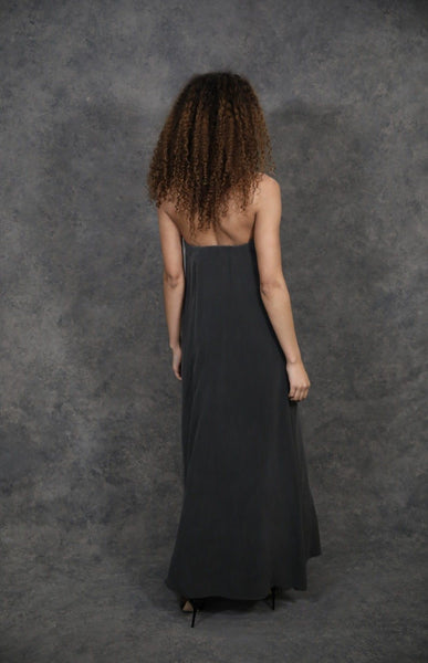 Maxi Necklace Dress Dresses The Eight Senses® 