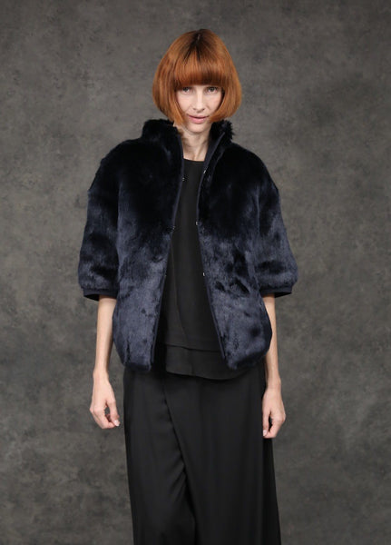 Teddy Jackets The Eight Senses® 