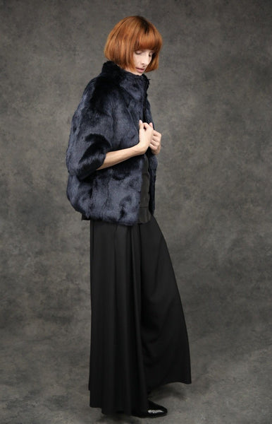 Teddy Jackets The Eight Senses® 