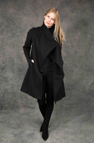 Timeless Lady Jackets The Eight Senses® 