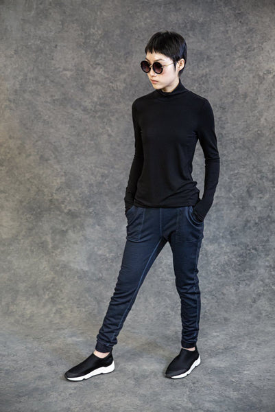 Track Pant Pants The Eight Senses® 